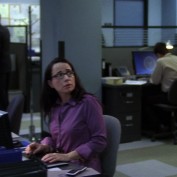 Annie Wersching as Renee Walker in 24 Season 7 Episode 19