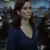 Annie Wersching as Renee Walker in 24 Season 7 Episode 19