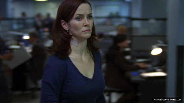 Annie Wersching as Renee Walker in 24 Season 7 Episode 19