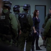 Annie Wersching as Renee Walker in 24 Season 7 Episode 19