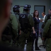 Annie Wersching as Renee Walker in 24 Season 7 Episode 19