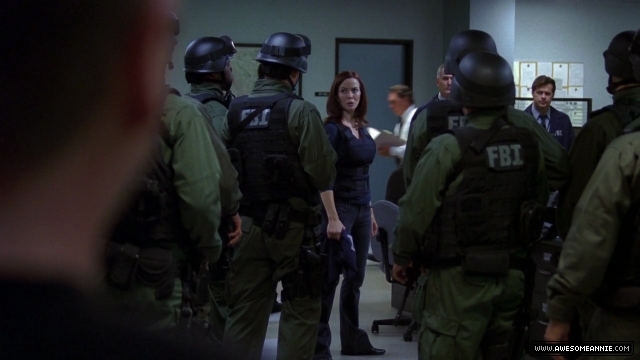 Annie Wersching as Renee Walker in 24 Season 7 Episode 19