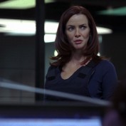 Annie Wersching as Renee Walker in 24 Season 7 Episode 19