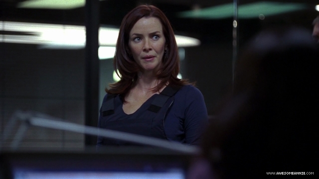 Annie Wersching as Renee Walker in 24 Season 7 Episode 19