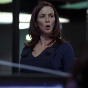 Annie Wersching as Renee Walker in 24 Season 7 Episode 19