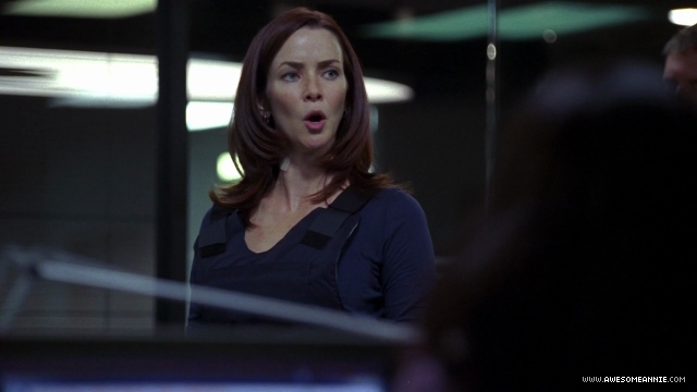 Annie Wersching as Renee Walker in 24 Season 7 Episode 19