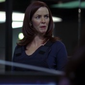 Annie Wersching as Renee Walker in 24 Season 7 Episode 19