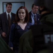 Annie Wersching as Renee Walker in 24 Season 7 Episode 19