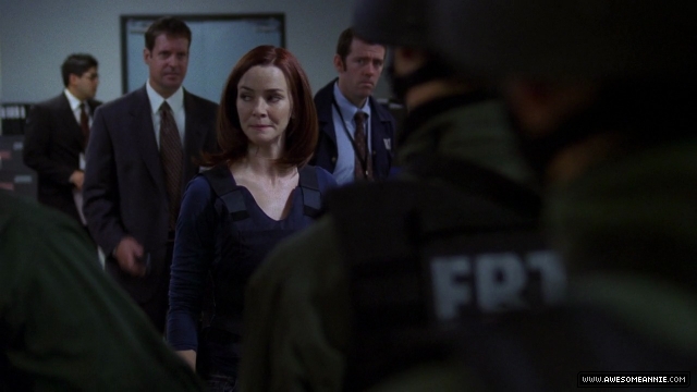 Annie Wersching as Renee Walker in 24 Season 7 Episode 19