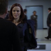 Annie Wersching as Renee Walker in 24 Season 7 Episode 19