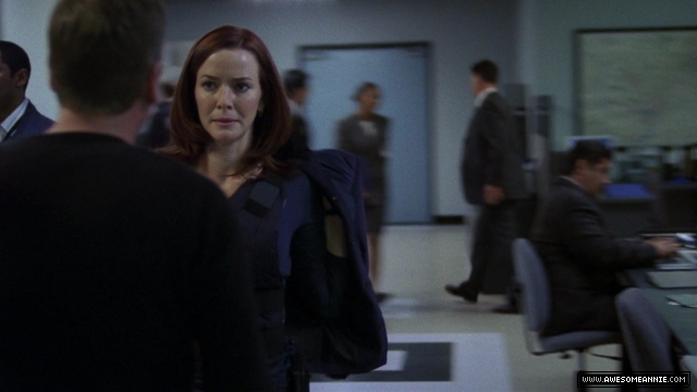 Annie Wersching as Renee Walker in 24 Season 7 Episode 19