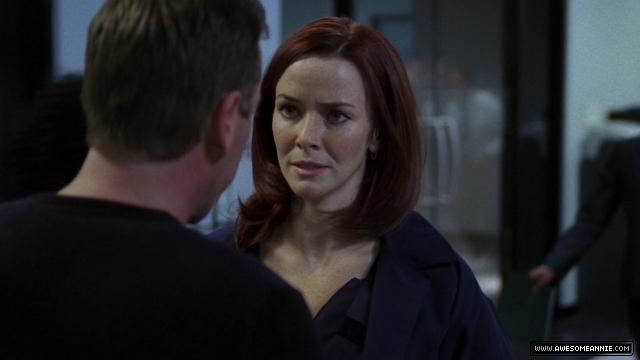 Annie Wersching as Renee Walker in 24 Season 7 Episode 19