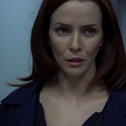 Annie Wersching as Renee Walker in 24 Season 7 Episode 19