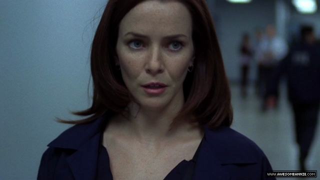 Annie Wersching as Renee Walker in 24 Season 7 Episode 19