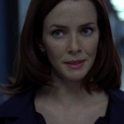 Annie Wersching as Renee Walker in 24 Season 7 Episode 19