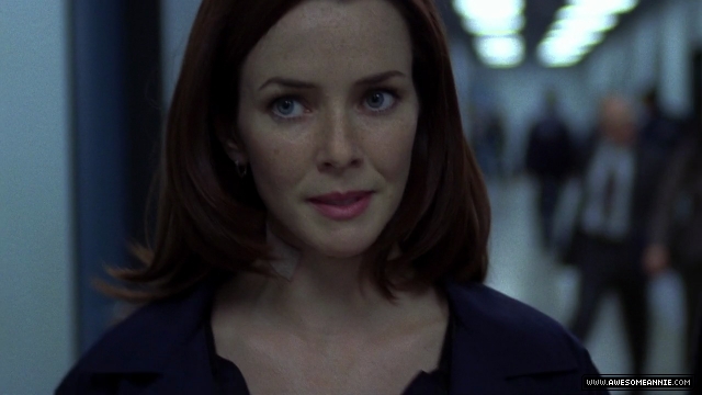 Annie Wersching as Renee Walker in 24 Season 7 Episode 19