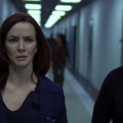 Annie Wersching as Renee Walker in 24 Season 7 Episode 19