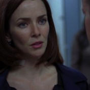 Annie Wersching as Renee Walker in 24 Season 7 Episode 19