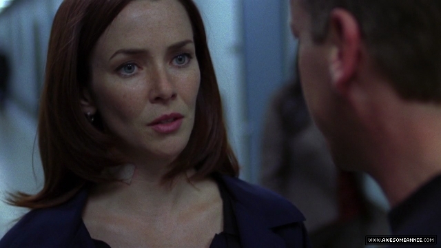 Annie Wersching as Renee Walker in 24 Season 7 Episode 19