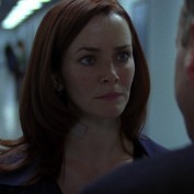 Annie Wersching as Renee Walker in 24 Season 7 Episode 19