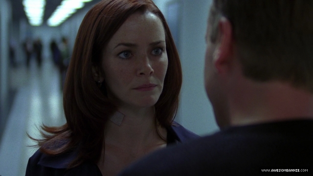 Annie Wersching as Renee Walker in 24 Season 7 Episode 19