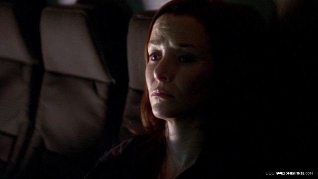 Annie Wersching as Renee Walker in 24 Season 7 Episode 19