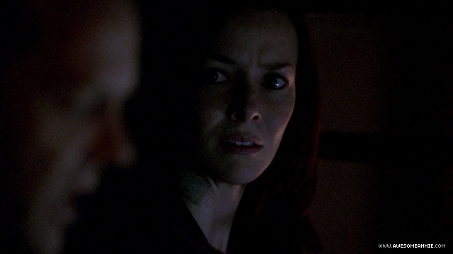 Annie Wersching as Renee Walker in 24 Season 7 Episode 19