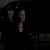 Annie Wersching as Renee Walker in 24 Season 7 Episode 19