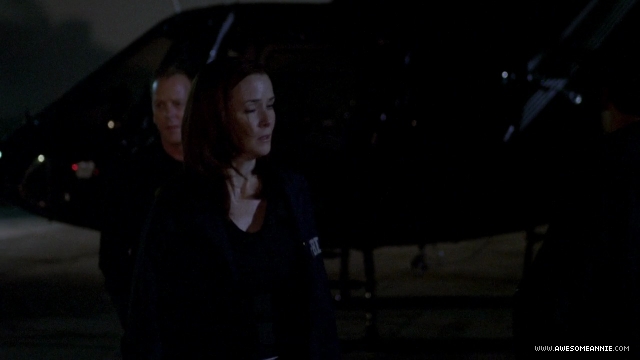 Annie Wersching as Renee Walker in 24 Season 7 Episode 19