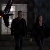 Annie Wersching as Renee Walker in 24 Season 7 Episode 19