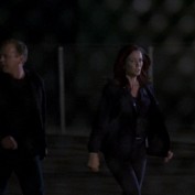 Annie Wersching as Renee Walker in 24 Season 7 Episode 19