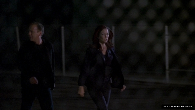 Annie Wersching as Renee Walker in 24 Season 7 Episode 19