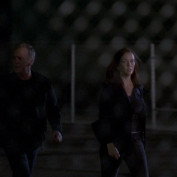 Annie Wersching as Renee Walker in 24 Season 7 Episode 19