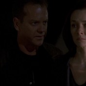 Annie Wersching as Renee Walker in 24 Season 7 Episode 19