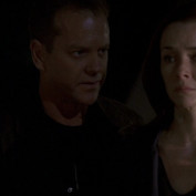 Annie Wersching as Renee Walker in 24 Season 7 Episode 19