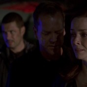 Annie Wersching as Renee Walker in 24 Season 7 Episode 19