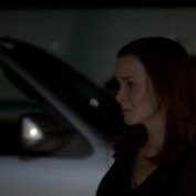 Annie Wersching as Renee Walker in 24 Season 7 Episode 19