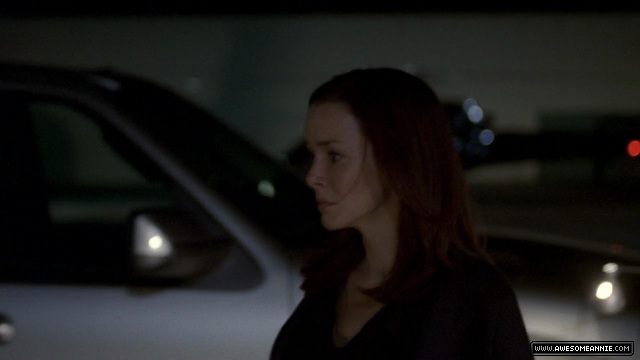 Annie Wersching as Renee Walker in 24 Season 7 Episode 19