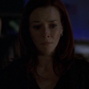 Annie Wersching as Renee Walker in 24 Season 7 Episode 19