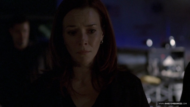 Annie Wersching as Renee Walker in 24 Season 7 Episode 19