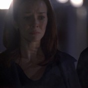 Annie Wersching as Renee Walker in 24 Season 7 Episode 19