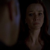 Annie Wersching as Renee Walker in 24 Season 7 Episode 19