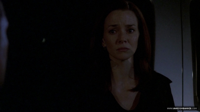 Annie Wersching as Renee Walker in 24 Season 7 Episode 19