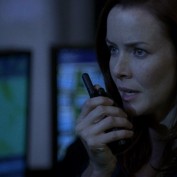 Annie Wersching as Renee Walker in 24 Season 7 Episode 19