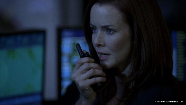 Annie Wersching as Renee Walker in 24 Season 7 Episode 19