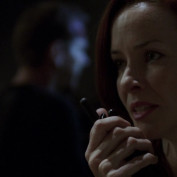 Annie Wersching as Renee Walker in 24 Season 7 Episode 19