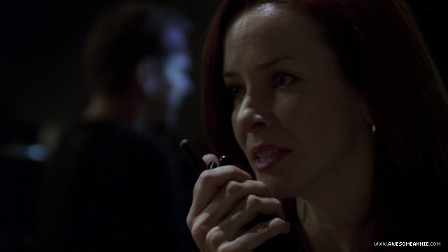 Annie Wersching as Renee Walker in 24 Season 7 Episode 19