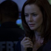 Annie Wersching as Renee Walker in 24 Season 7 Episode 19