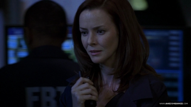 Annie Wersching as Renee Walker in 24 Season 7 Episode 19