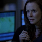 Annie Wersching as Renee Walker in 24 Season 7 Episode 19